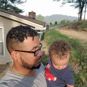 Meet your Posher, Charles